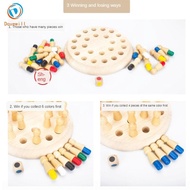 [Dovewill] Memory Stick Game Children Kids Puzzle Educational Toys 3D Puzzles Toys