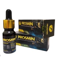 Prosmin Original 1 Botol 10ML - Propolis Mineral Plus