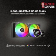 ID COOLING CPU AIO COOLER FX240 INF