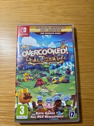 switch overcooked 1 + 2