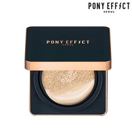 [PONY EFFECT] Everlasting Cushion Foundation + Free Refill