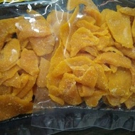 SWEET DRY MANGO 1 ounce