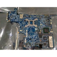 Motherboard Dell Latitude E6400 JBL00 LA-3801P