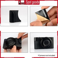 XI Photography Hand Grip Scratch Resistant AGR2 Anti Slip Camera Attachment Sticker