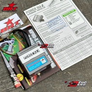 CDI BRT Powermax Hyperband RX King and F1zr DC