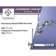 DIXON ACCESSORY MOUNT