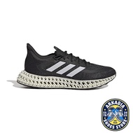 Adidas Men's 4DFWD 2 Running Shoes GX9249 LWE81 BK/WH Size 25.0-29.0 cm