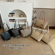 2026Coach bag/Coach tote bag Female Bag Shoulder Bag Shopping Bag Dinner Bag Fashion Blogger High Lu