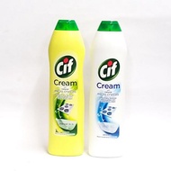 Cif cream multi surface cleaner 500ml