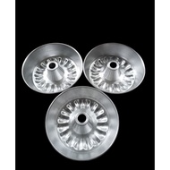 Cake Pan Plain aluminum material/ cake pan cake pan