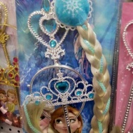 Princess Elsa frozen Realpicture Accessories