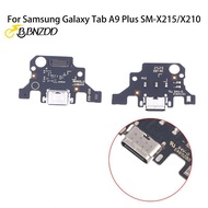 [BBNZDD] 1/3Pcs For  Galaxy Tab A9 Plus SM-X215/X210 Replacement Charging Port Board Charging Do BVA