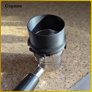 [wxuchp] Espresso Dosing Funnel, Coffeeware Compact, Keeps Counter Clean, Practical Tool, Replacemen