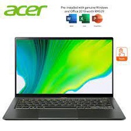 Acer Swift 5 SF514-55TA-55MW-Pre-installed MS Office Home &amp; Student