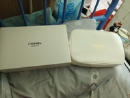 Chanel 化妝袋