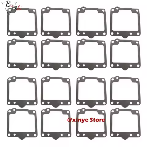 Carburetor Carb Float Bowl Gasket for Suzuki GS450 GS650 GS750 GR650 GS1000 GS850 GS550 GS700 GS1100