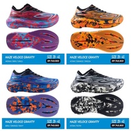 Running SHOES 910 NINETEN HAZE VELOCE GRAVITY NEW ORIGINAL