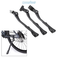 Mon Bike Kickstand Side Kickstand Stand Adjustable Mountain Bike Support Kickstand