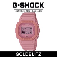 Casio G-Shock DW-5610SL-4A4 Pink DW-5610SL DW5610SL-4A4 DW5610SL