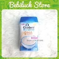 GERBER Single-Grain Cereal Rice