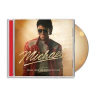 Movie Soundtrack Album CD