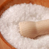 Craftiviti Magnesium Sulfate Epsom Salt (500g)