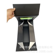 LCD的7Foldable Economical Video Video Inch Box Box Gift Box Box Flower Box Space Transport Video Vide