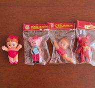 （每款）迷你 丘比 昭和娃娃 Kewpie BB Sonny Angel