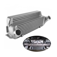 Performance Intercooler EVO2 For BMW F20 F21 F22 F23 F30 F31 F34 F36 2012+Silver