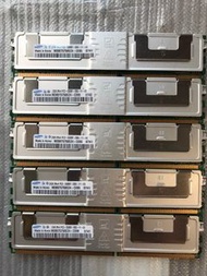 DDR2 667 ECC RAM