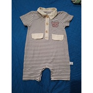 Toddler romper 8ocm preloved 6monrhs to 1 yr old