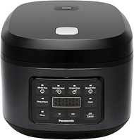 Panasonic 1.8L Micro Computer Rice Cooker SR-DA182KSH