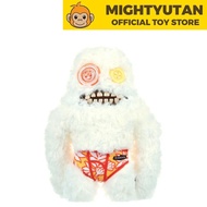 Fuggler Core Budgie Edition 9-inch Plush Toys - Sasquoosh