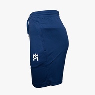IMANE FORA SHORT PANT - NAVY