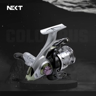 REEL NEXT COLUMBUS | 6000 | SPINNING SPINNING | ALUMINUM SPOOL
