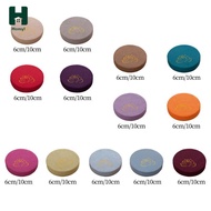 Homyl Meditation Pillow, Seat, 406 Cm Diameter, Zipper, Meditation Accessories, Floor Pillow for Liv