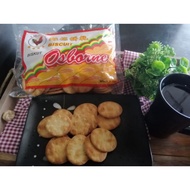 Biskut Mini Osborne Cap Ayam (pack of 2)