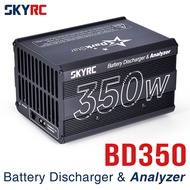 SkyRC 600147-01 BD350 Battery Discharger & Analyzer