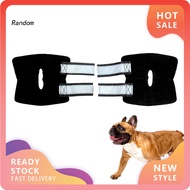 RAN Canine Ccl Injury Aid Dog Joint Brace Dog Leg Brace for Acl Ccl Injury Support Arthritis Relief 