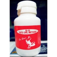 B15 NITEOWL CAPSULE dr.blues