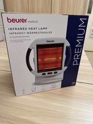Beurer Medical 紅外線熱燈