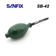 Mini Rubber Blower Sanfix