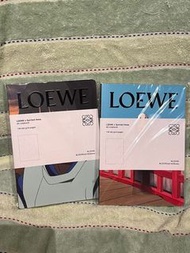 全新LOEWE x 千與千尋系列限量