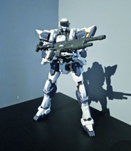 HG Arx7  Arbalest 驚爆危機 Full Metal Panic
