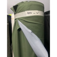 TENDA Goretex 3 layer waterproof fabric | Gore-tex fabric POLOS (jacket material, bags, tents, etc.)