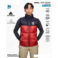 DUTAIRAMA - AVTECH 0601 PINEA VEST