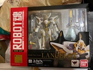 全新 Robot 魂 Side KMF R-131 Lancelot Code Geass 反叛的魯魯修