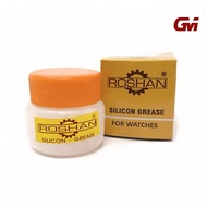 Roshan watch sealing grease gaskets Waterproof watch