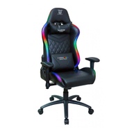 เก้าอี้เล่นเกมส์ Gaming Chair NUBWO NBCH-X-107 Plus ไฟ RGB X-107+    ชมพู PINK One