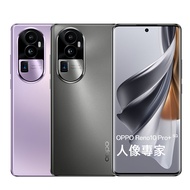 OPPO Reno10 Pro+5G 12G/256G 智慧型手機/ 銀灰